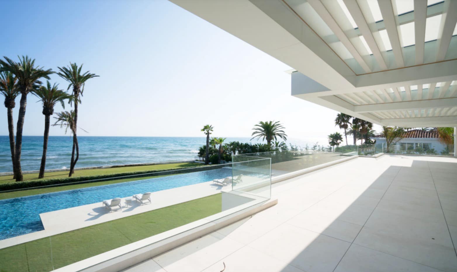 9 bedroom Villa for sale in Marbella with pool garage - € 12,000,000 (Ref: 8464364)