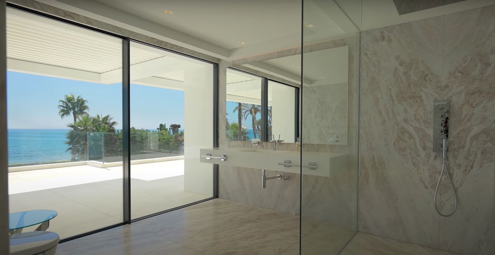 9 bedroom Villa for sale in Marbella with pool garage - € 12,000,000 (Ref: 8464364)