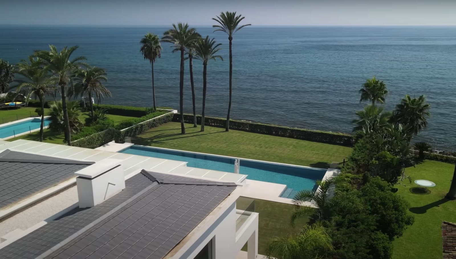 9 bedroom Villa for sale in Marbella with pool garage - € 12,000,000 (Ref: 8464364)