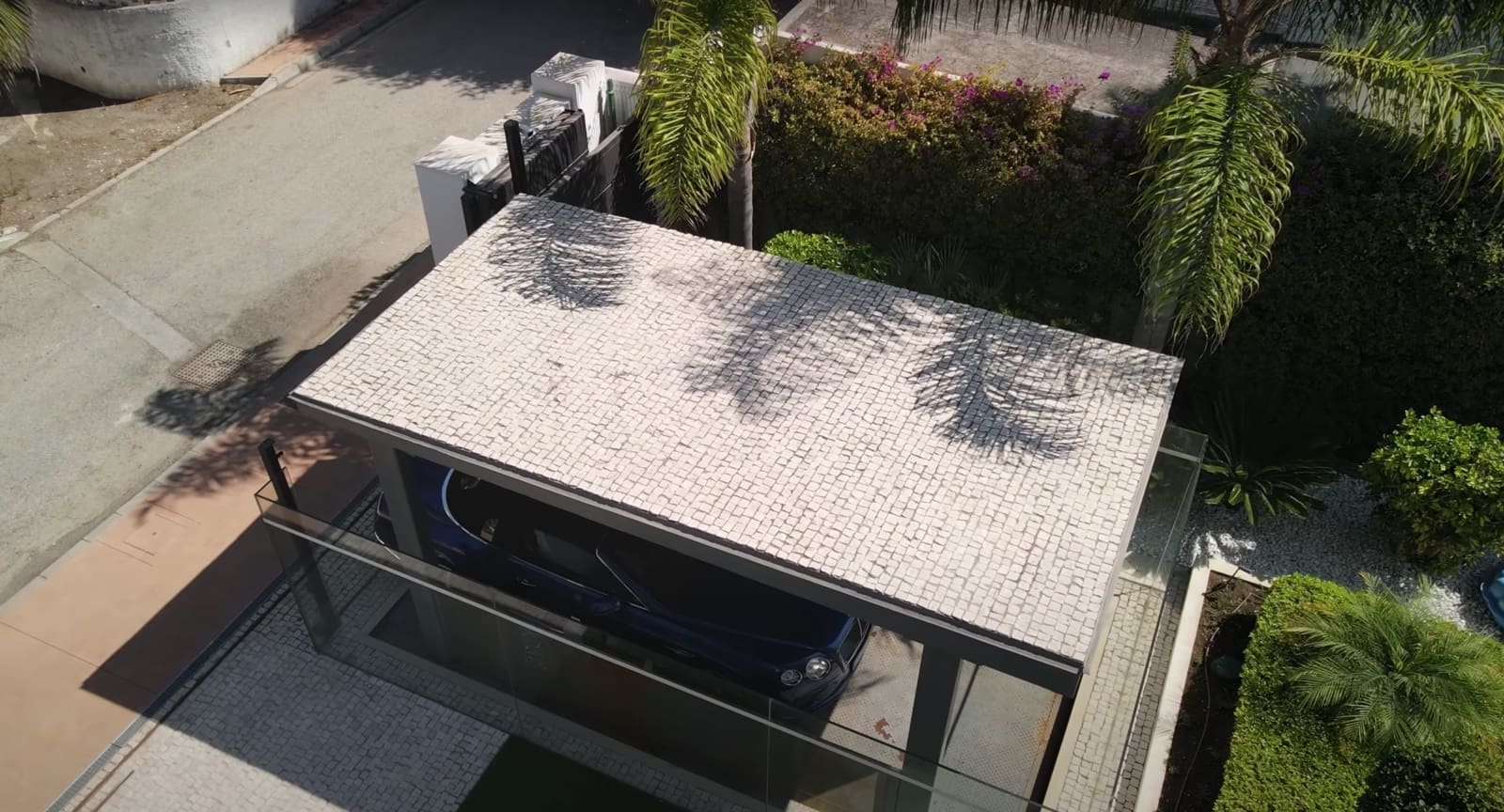 9 bedroom Villa for sale in Marbella with pool garage - € 12,000,000 (Ref: 8464364)