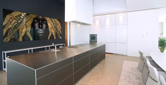 5 soverom Villa til salgs i Marbella med svømmebasseng garasje - € 6 900 000 (Ref: 8464365)