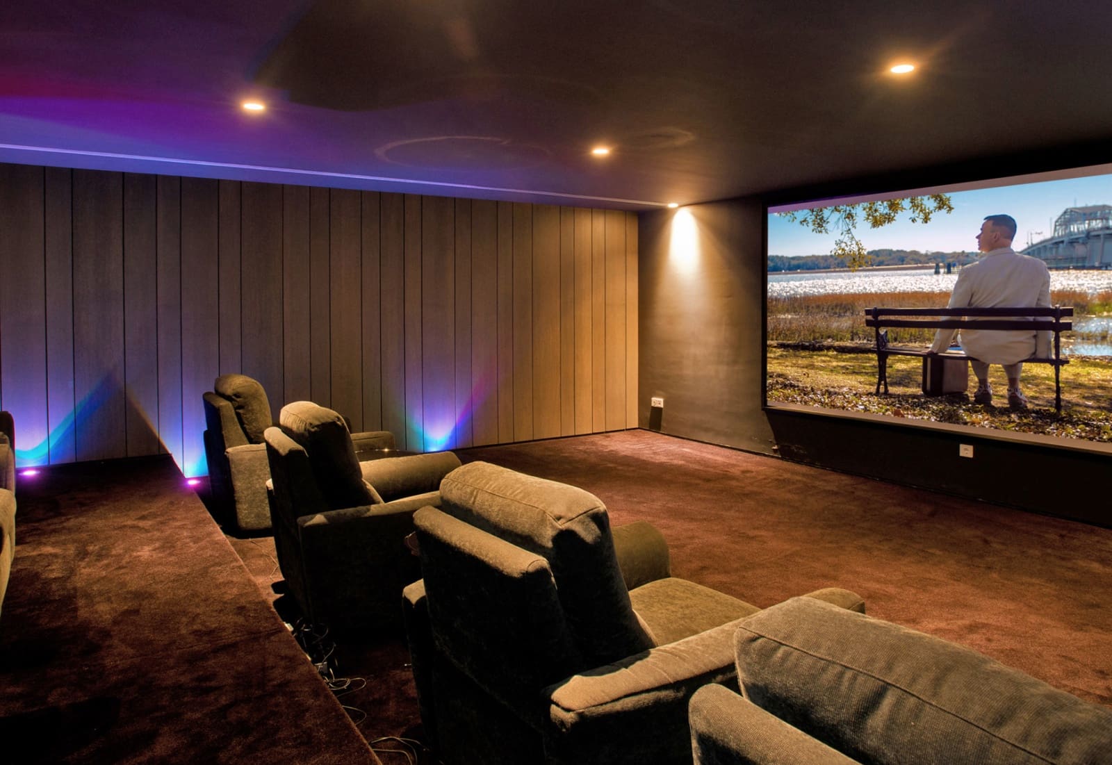 5 makuuhuone Huvila myytävänä paikassa Marbella mukana uima-altaan 
autotalli - 6 900 000 € (Ref: 8464365)