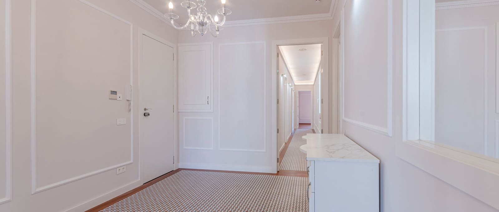 3 bedroom Apartment for sale in Barcelona city - € 2,200,000 (Ref: 8464366)