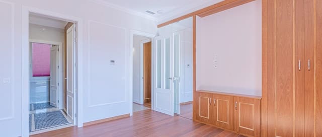 Apartamento de 3 habitaciones en Barcelona ciudad en venta - 2.200.000 € (Ref: 8464366)