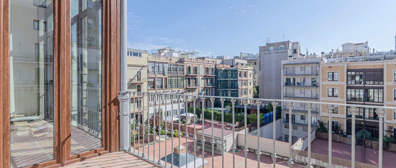 3 bedroom Apartment for sale in Barcelona city - € 2,200,000 (Ref: 8464366)