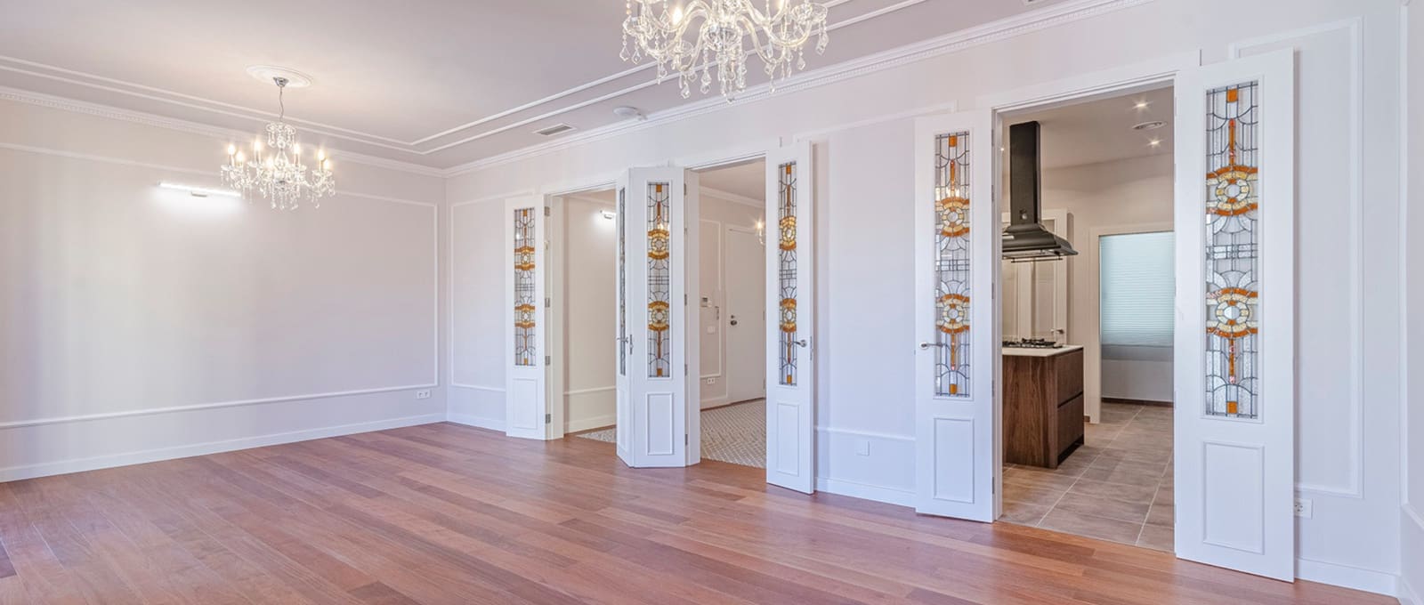 3 bedroom Apartment for sale in Barcelona city - € 2,200,000 (Ref: 8464366)