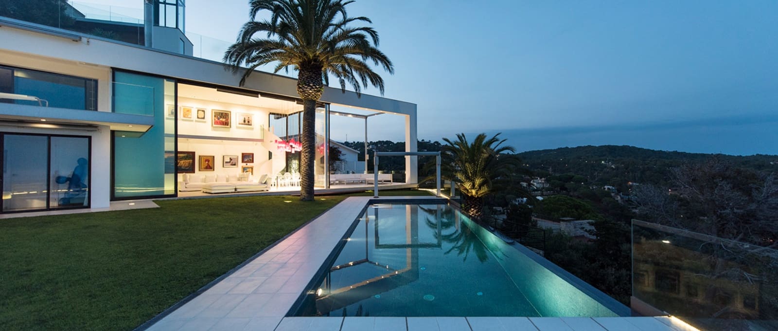 12 soveværelse Villa til salg i Tossa de Mar med swimmingpool garage - € 12.500.001 (Ref: 8464367)