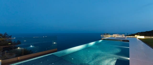 12 slaapkamer Villa te koop in Tossa de Mar met zwembad garage - € 12.500.001 (Ref: 8464367)