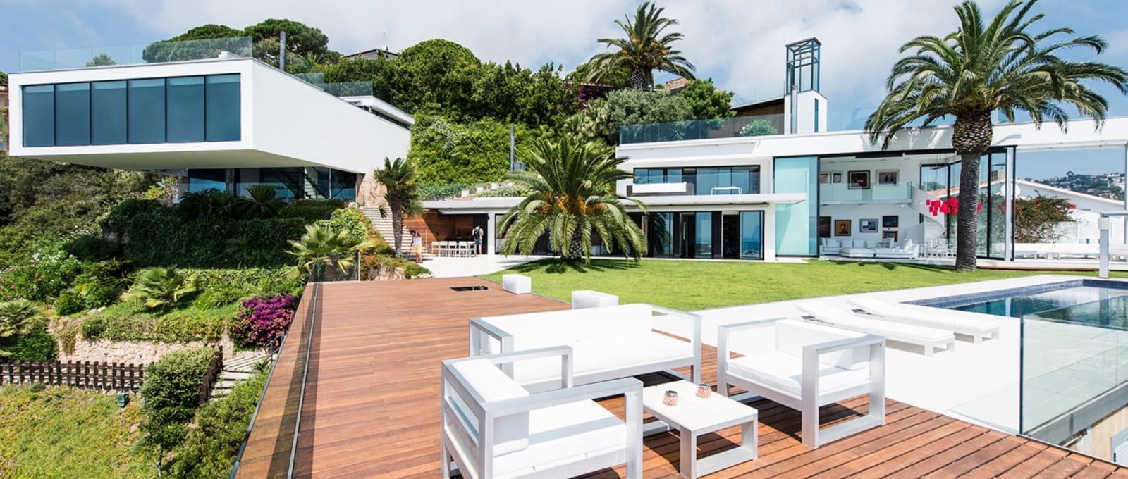 12 soveværelse Villa til salg i Tossa de Mar med swimmingpool garage - € 12.500.001 (Ref: 8464367)