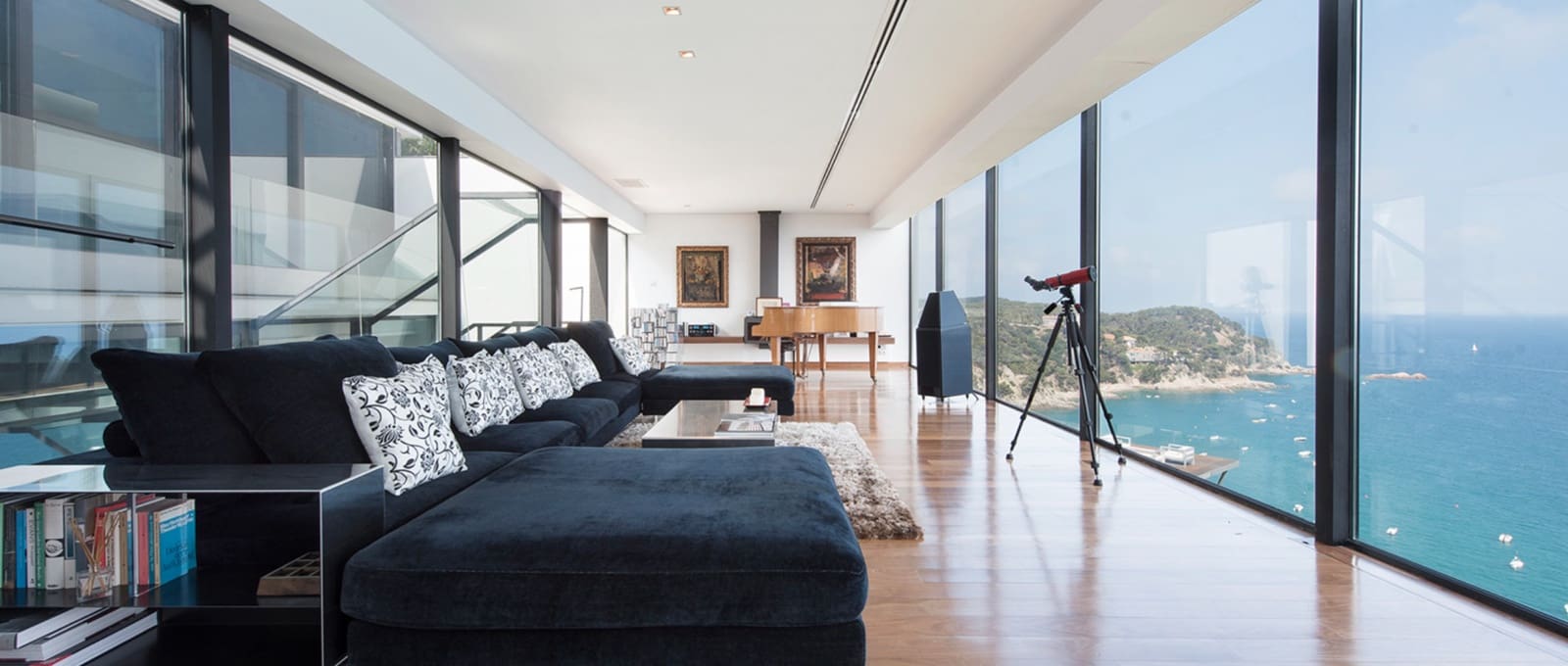 12 soveværelse Villa til salg i Tossa de Mar med swimmingpool garage - € 12.500.001 (Ref: 8464367)