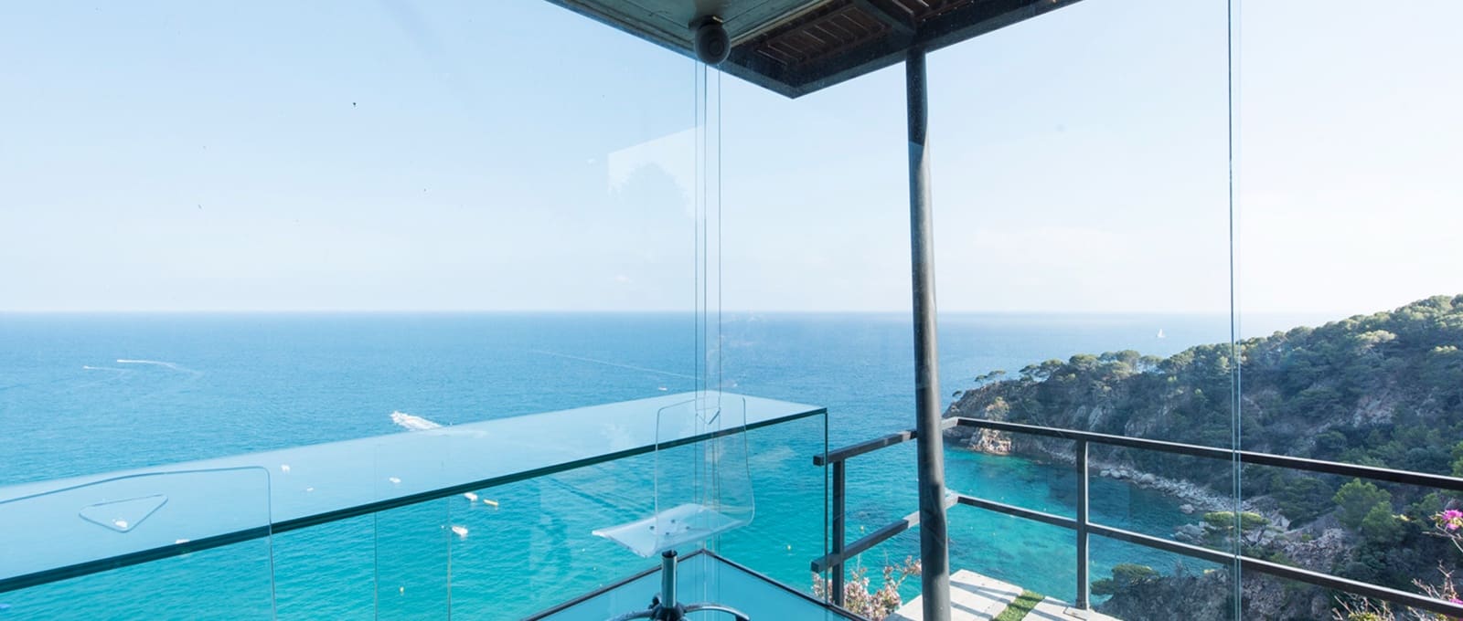 12 soveværelse Villa til salg i Tossa de Mar med swimmingpool garage - € 12.500.001 (Ref: 8464367)