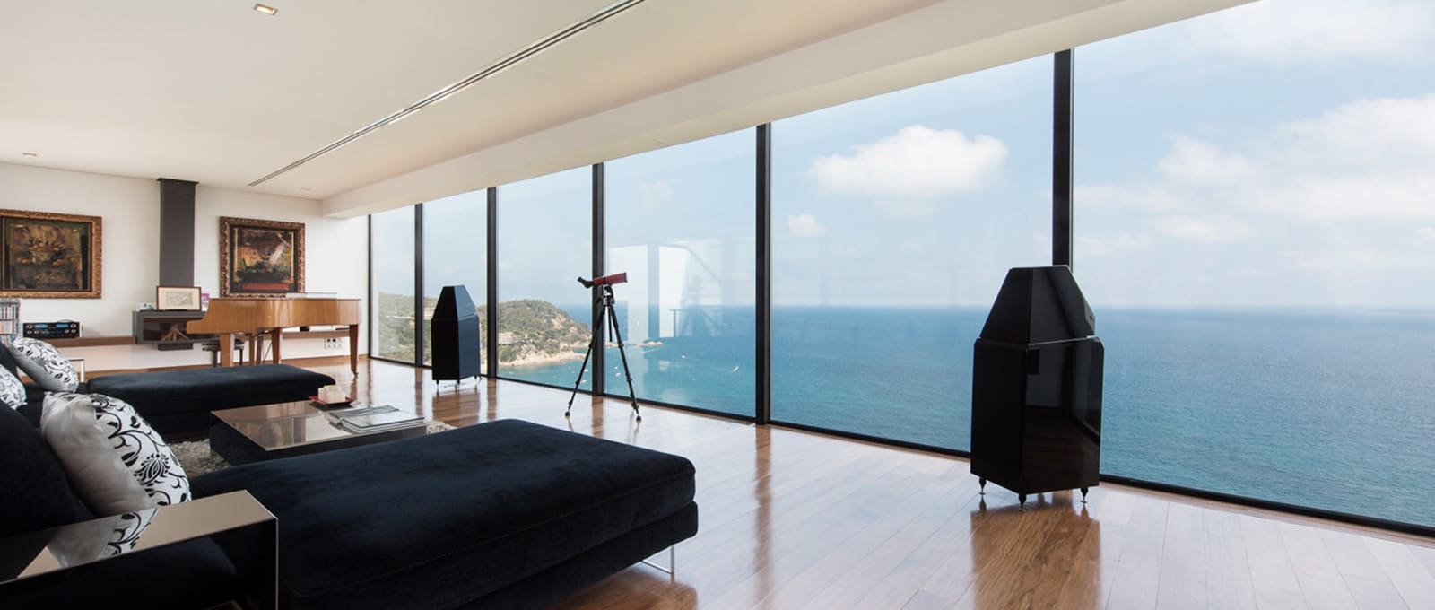 12 soveværelse Villa til salg i Tossa de Mar med swimmingpool garage - € 12.500.001 (Ref: 8464367)