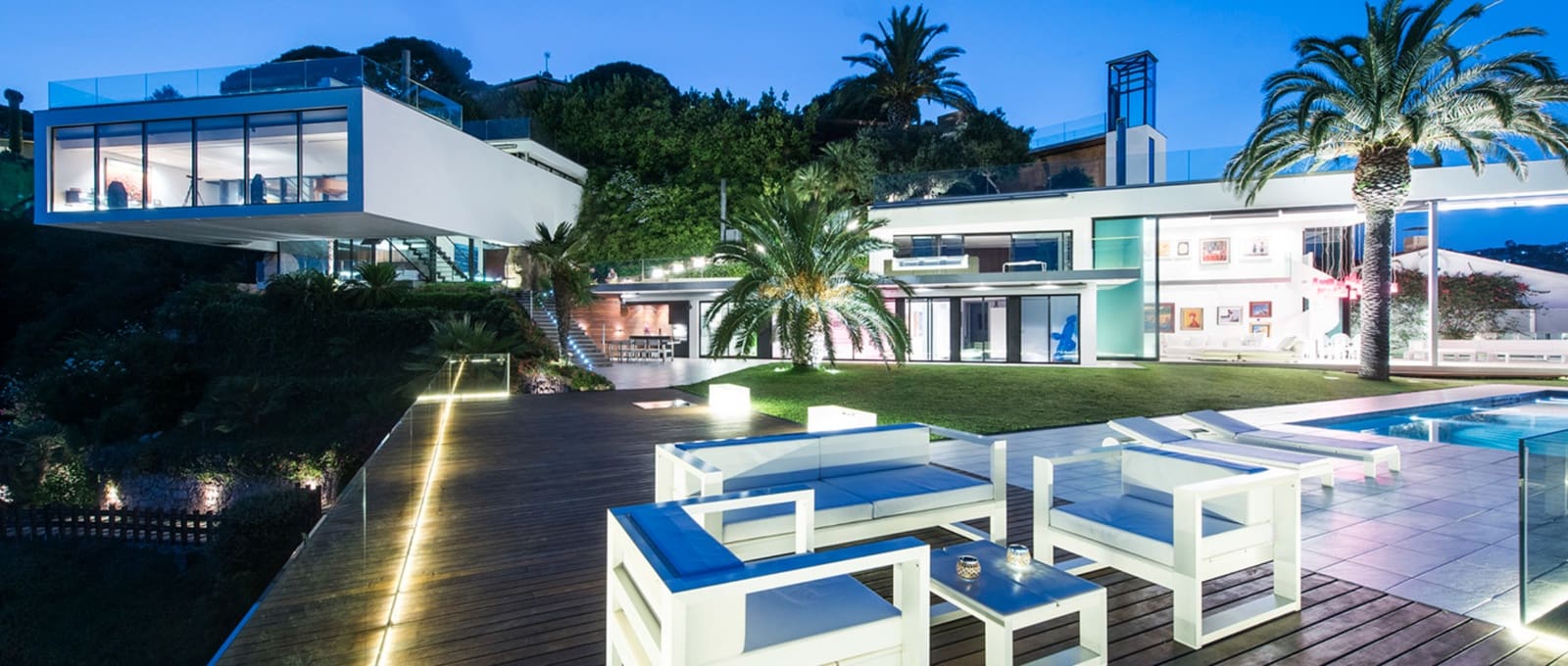 12 soveværelse Villa til salg i Tossa de Mar med swimmingpool garage - € 12.500.001 (Ref: 8464367)