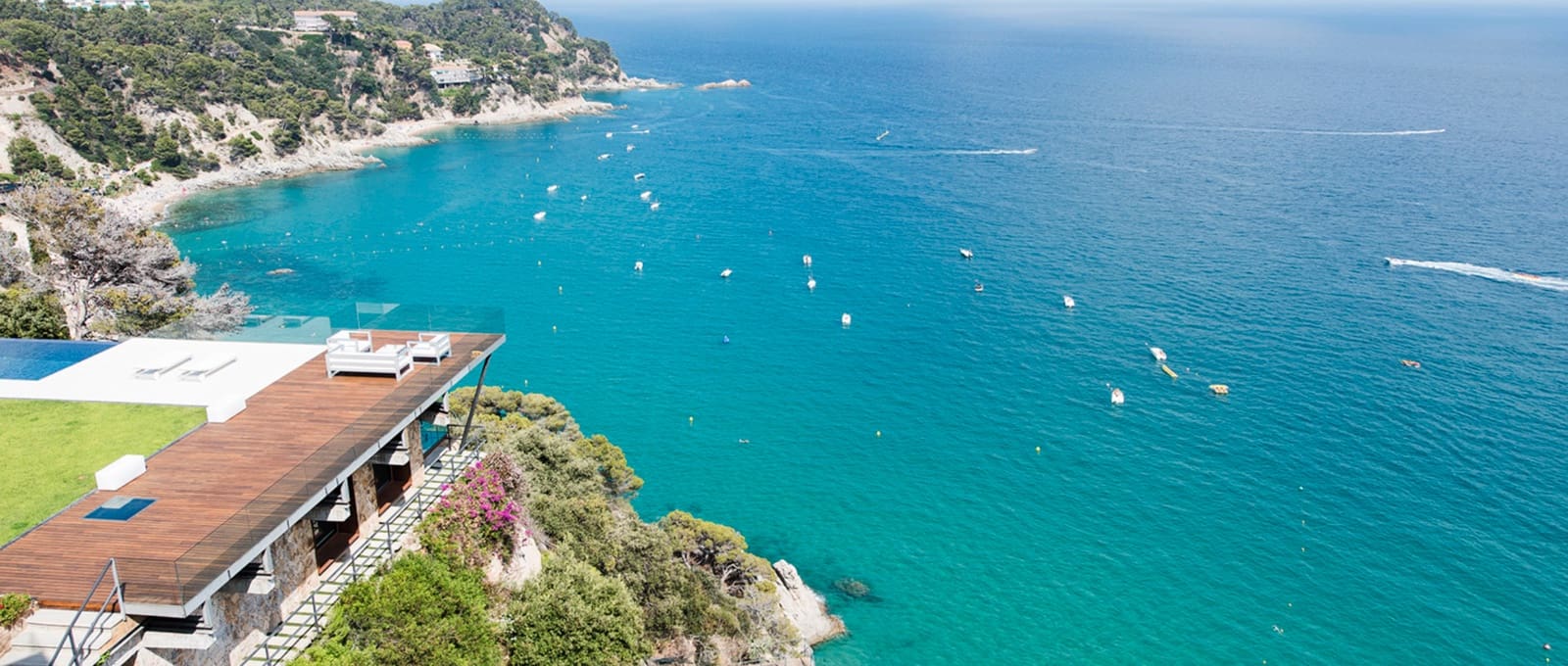 12 soveværelse Villa til salg i Tossa de Mar med swimmingpool garage - € 12.500.001 (Ref: 8464367)