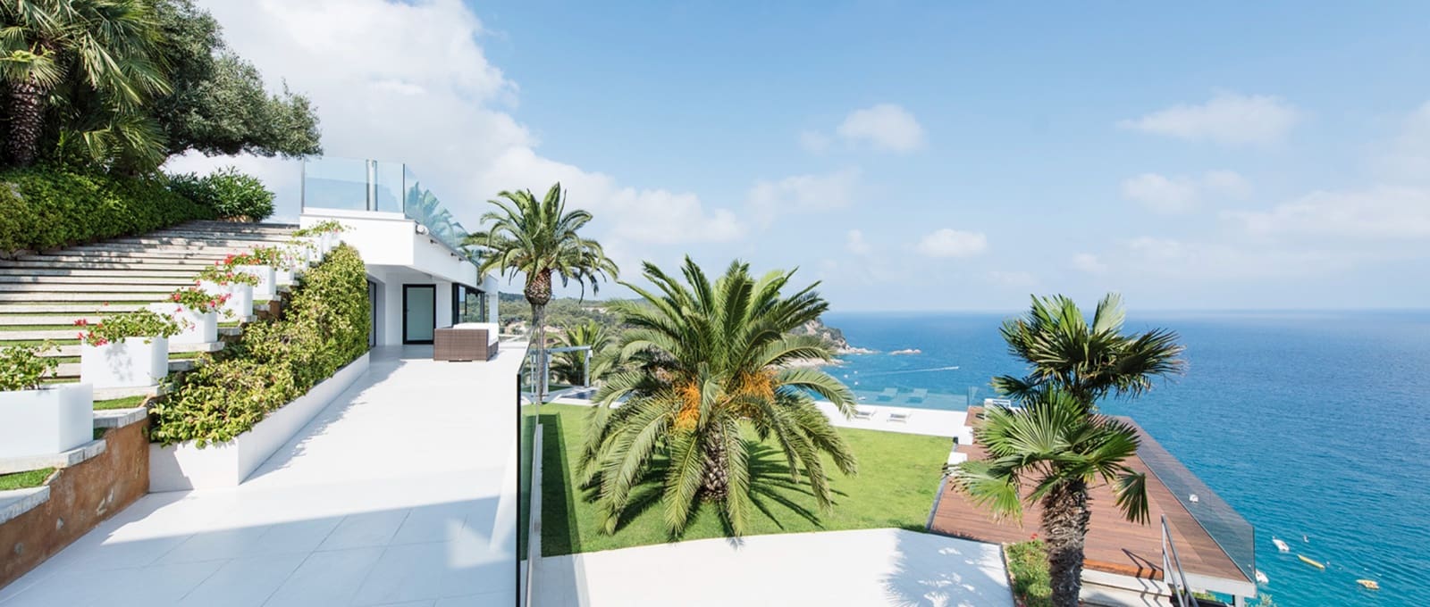 12 soveværelse Villa til salg i Tossa de Mar med swimmingpool garage - € 12.500.001 (Ref: 8464367)