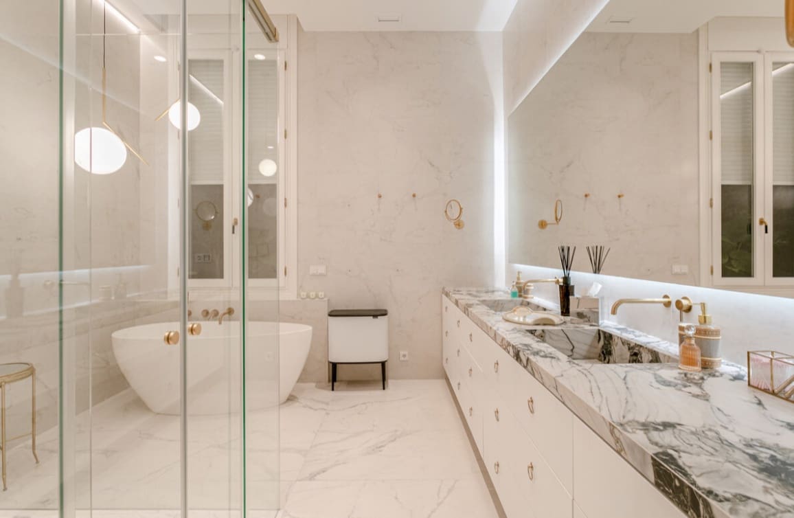 5 slaapkamer Appartement te koop in Barcelona stad met garage - € 5.500.000 (Ref: 8464368)