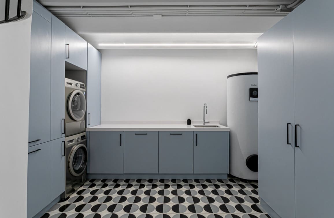 5 slaapkamer Appartement te koop in Barcelona stad met garage - € 5.500.000 (Ref: 8464368)