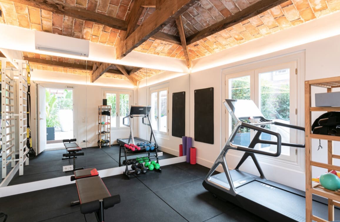 5 slaapkamer Appartement te koop in Barcelona stad met garage - € 5.500.000 (Ref: 8464368)