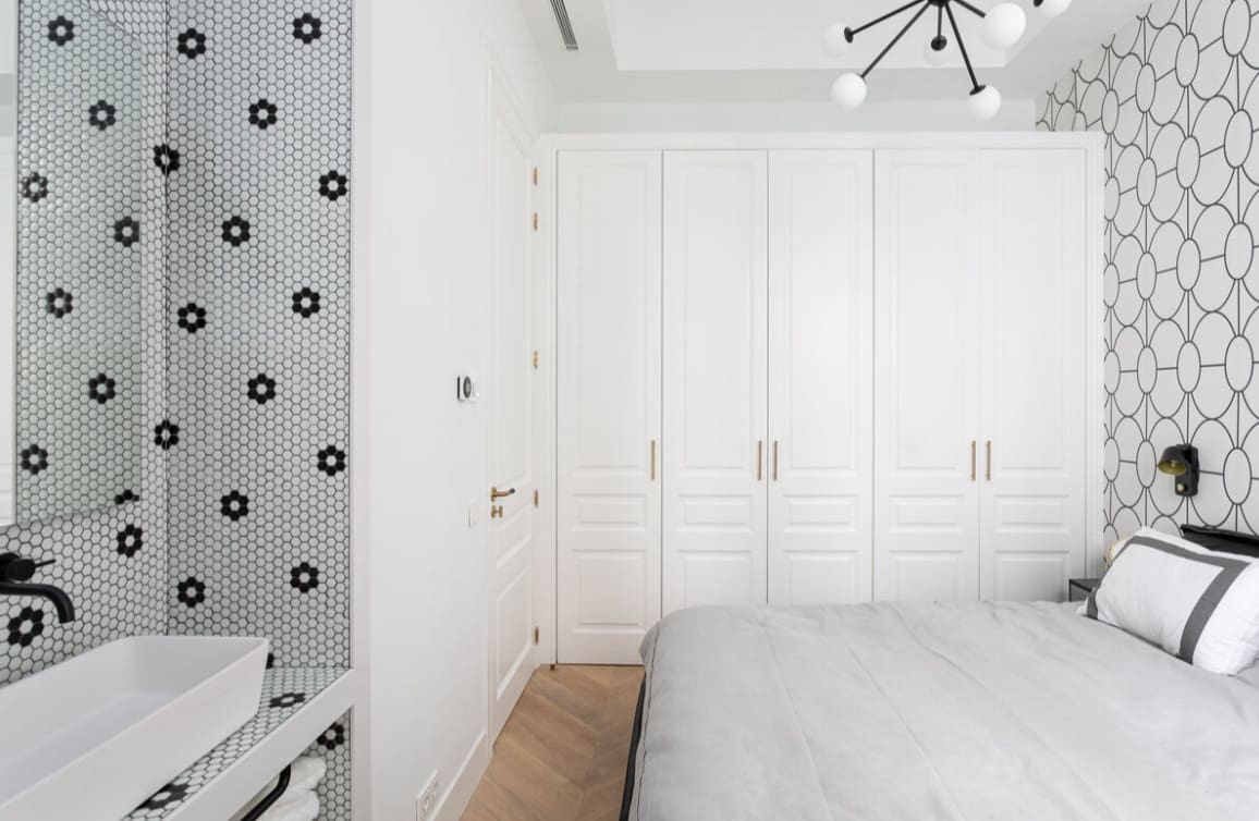 5 slaapkamer Appartement te koop in Barcelona stad met garage - € 5.500.000 (Ref: 8464368)