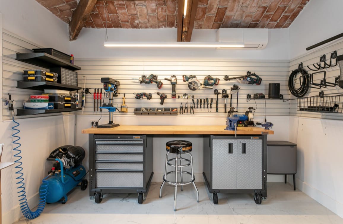 5 slaapkamer Appartement te koop in Barcelona stad met garage - € 5.500.000 (Ref: 8464368)