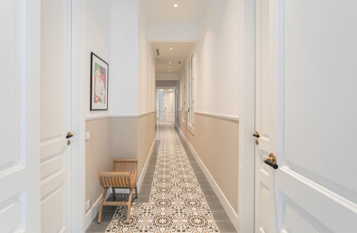 5 slaapkamer Appartement te koop in Barcelona stad met garage - € 5.500.000 (Ref: 8464368)