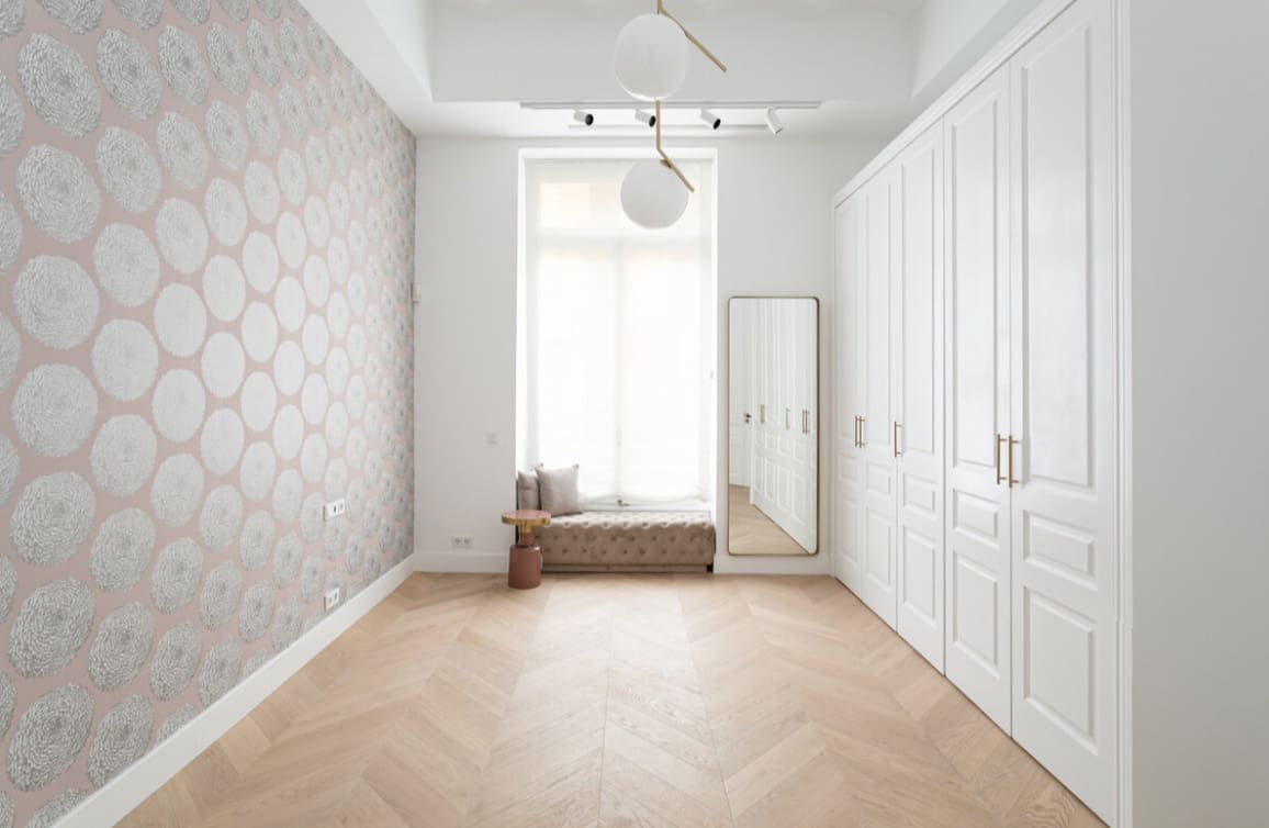 5 slaapkamer Appartement te koop in Barcelona stad met garage - € 5.500.000 (Ref: 8464368)