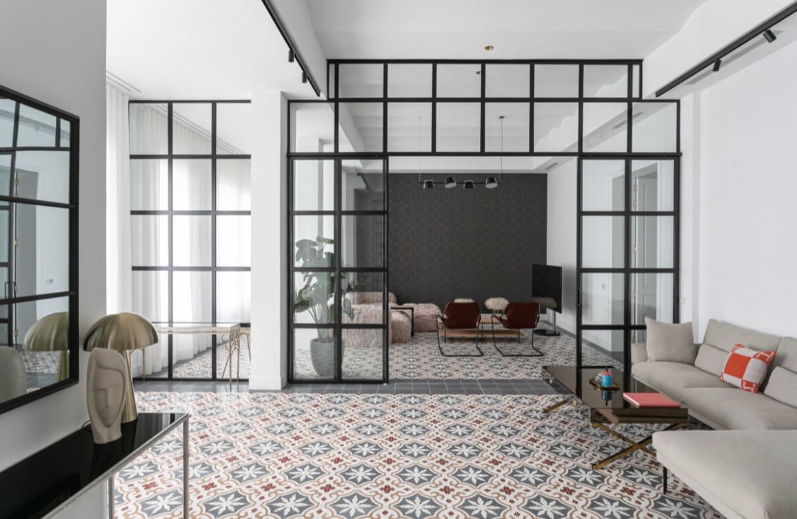 5 slaapkamer Appartement te koop in Barcelona stad met garage - € 5.500.000 (Ref: 8464368)