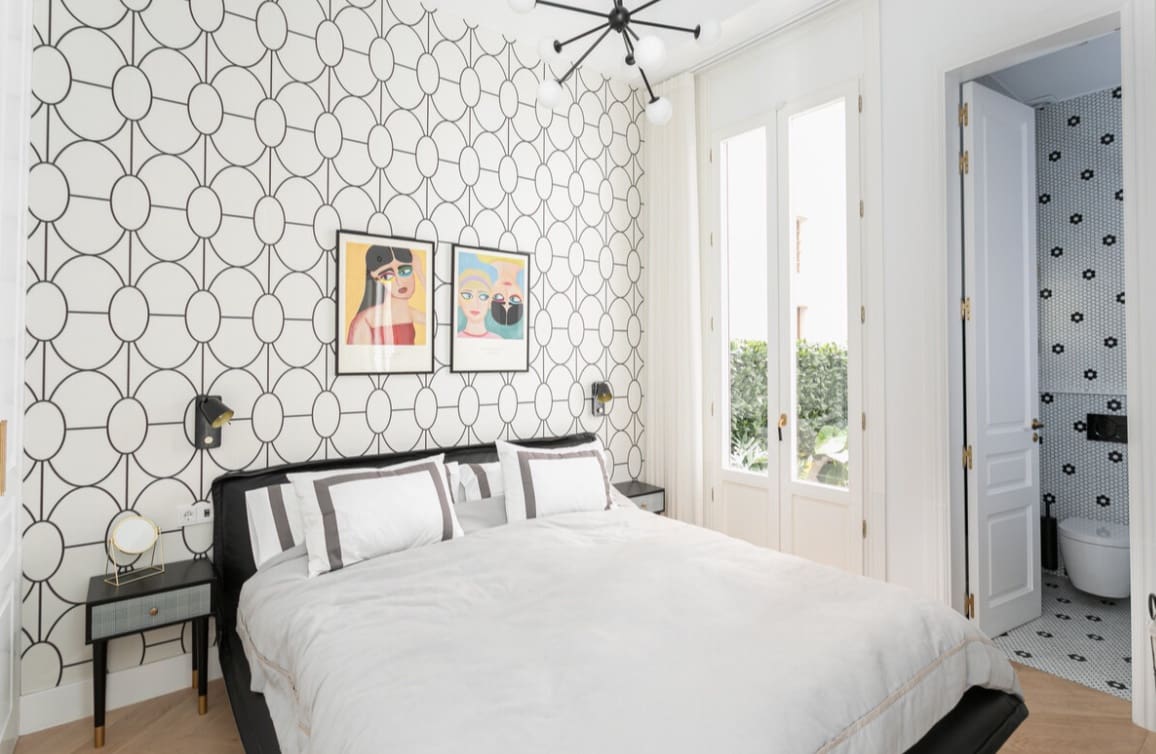 5 slaapkamer Appartement te koop in Barcelona stad met garage - € 5.500.000 (Ref: 8464368)