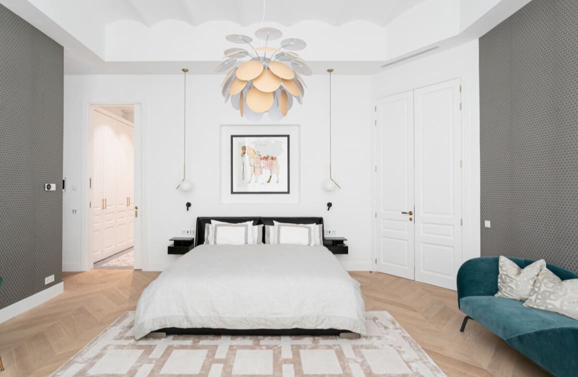 5 slaapkamer Appartement te koop in Barcelona stad met garage - € 5.500.000 (Ref: 8464368)