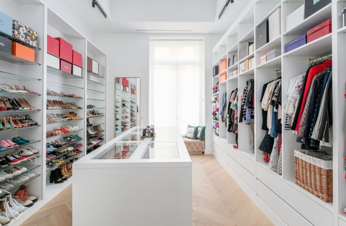 5 slaapkamer Appartement te koop in Barcelona stad met garage - € 5.500.000 (Ref: 8464368)