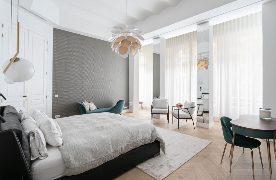 5 slaapkamer Appartement te koop in Barcelona stad met garage - € 5.500.000 (Ref: 8464368)