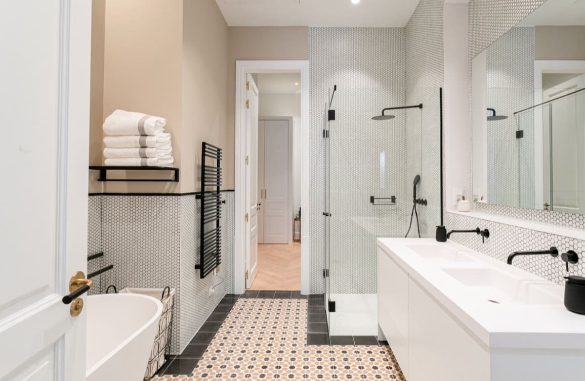 5 slaapkamer Appartement te koop in Barcelona stad met garage - € 5.500.000 (Ref: 8464368)