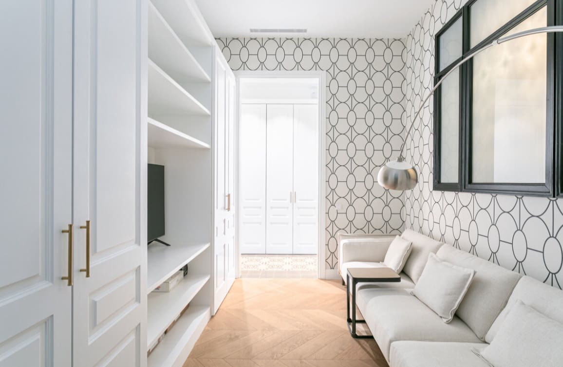 5 slaapkamer Appartement te koop in Barcelona stad met garage - € 5.500.000 (Ref: 8464368)