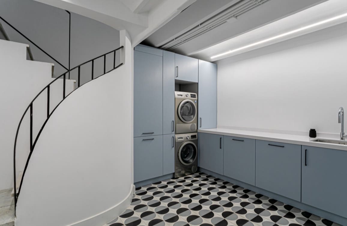 5 slaapkamer Appartement te koop in Barcelona stad met garage - € 5.500.000 (Ref: 8464368)