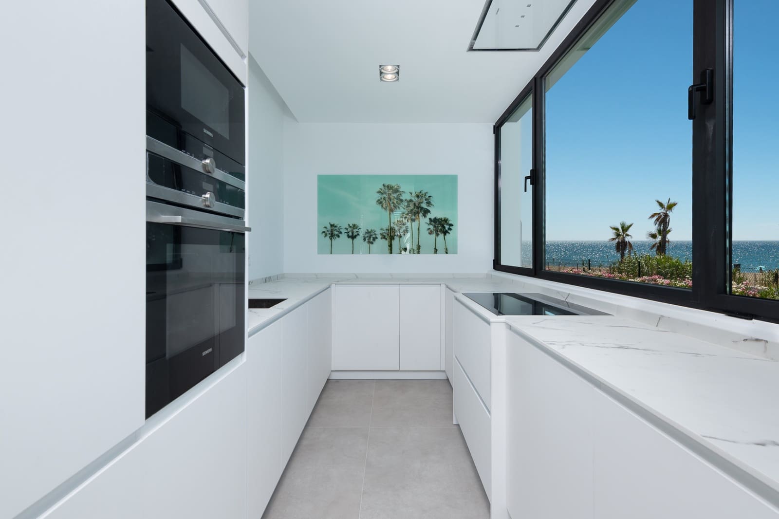 5 soverom Villa til salgs i Marbella med svømmebasseng garasje - € 6 500 000 (Ref: 8464369)