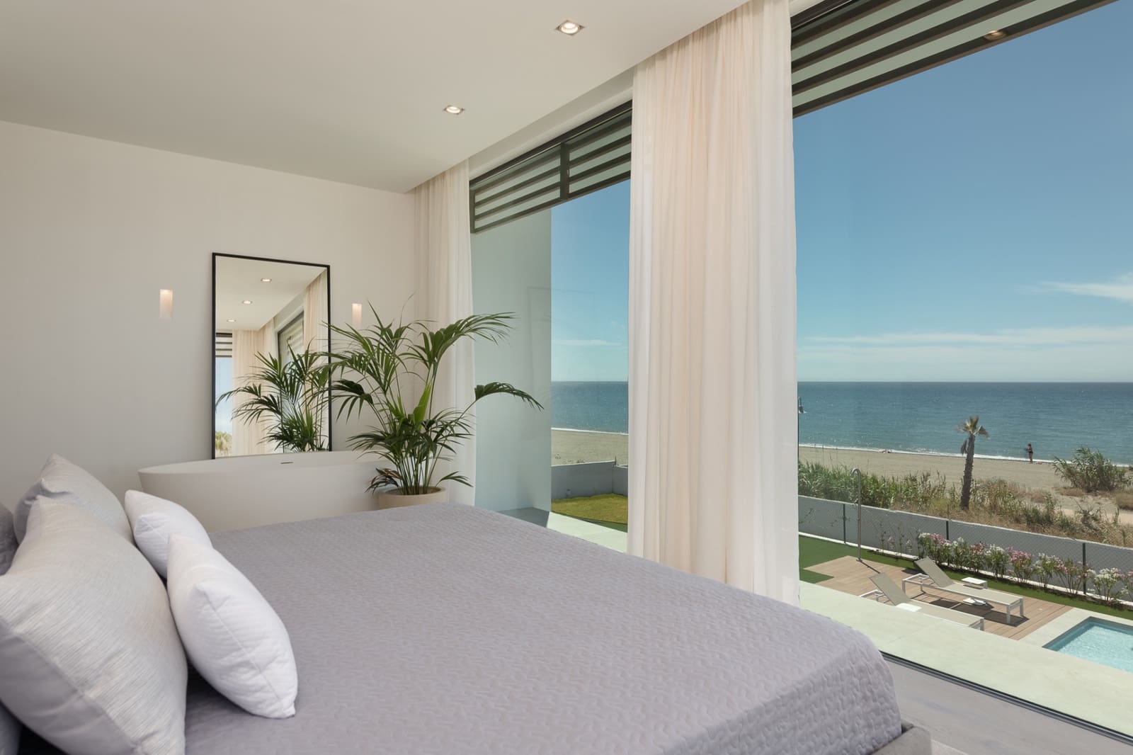 5 soverom Villa til salgs i Marbella med svømmebasseng garasje - € 6 500 000 (Ref: 8464369)