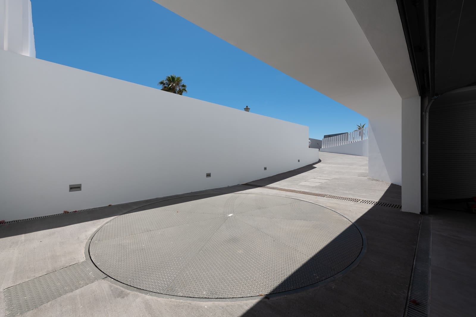 5 soverom Villa til salgs i Marbella med svømmebasseng garasje - € 6 500 000 (Ref: 8464369)