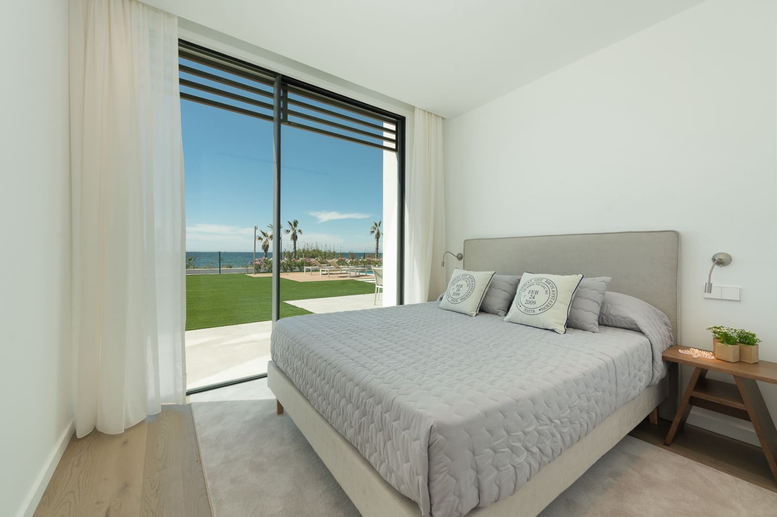 5 soverom Villa til salgs i Marbella med svømmebasseng garasje - € 6 500 000 (Ref: 8464369)