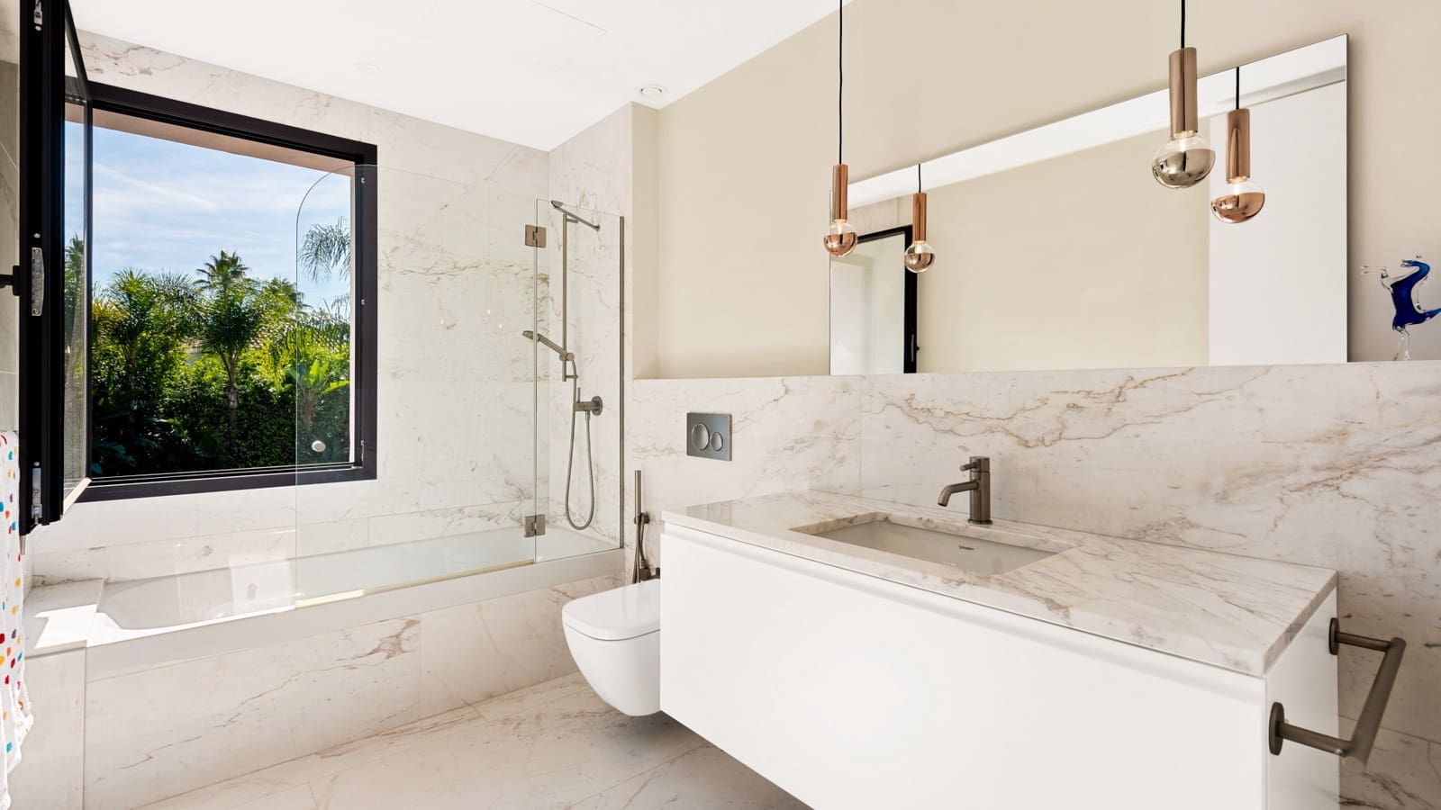 5 soveværelse Villa til salg i Puerto Banus med swimmingpool garage - € 5.950.000 (Ref: 8464370)