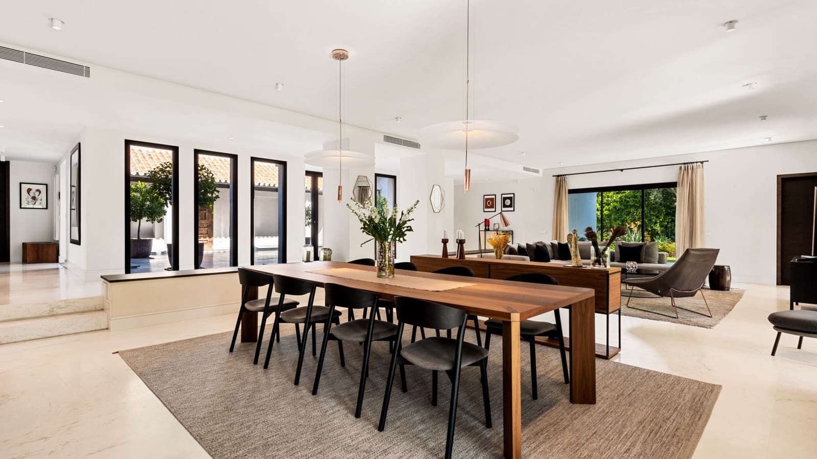 5 soveværelse Villa til salg i Puerto Banus med swimmingpool garage - € 5.950.000 (Ref: 8464370)