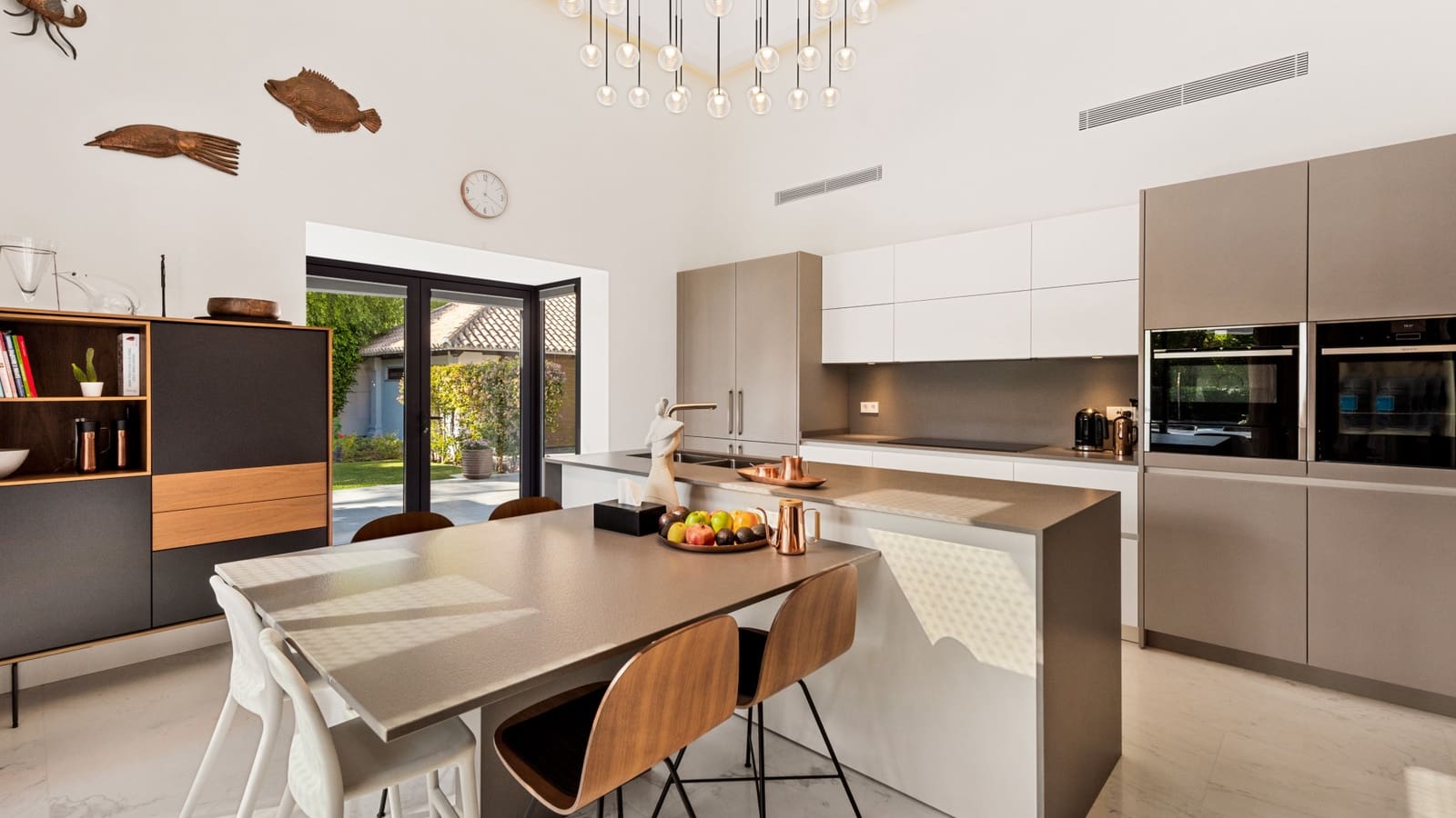 5 soveværelse Villa til salg i Puerto Banus med swimmingpool garage - € 5.950.000 (Ref: 8464370)