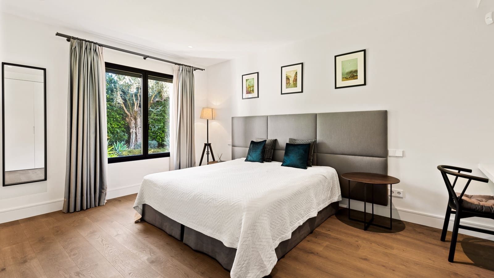 5 soveværelse Villa til salg i Puerto Banus med swimmingpool garage - € 5.950.000 (Ref: 8464370)