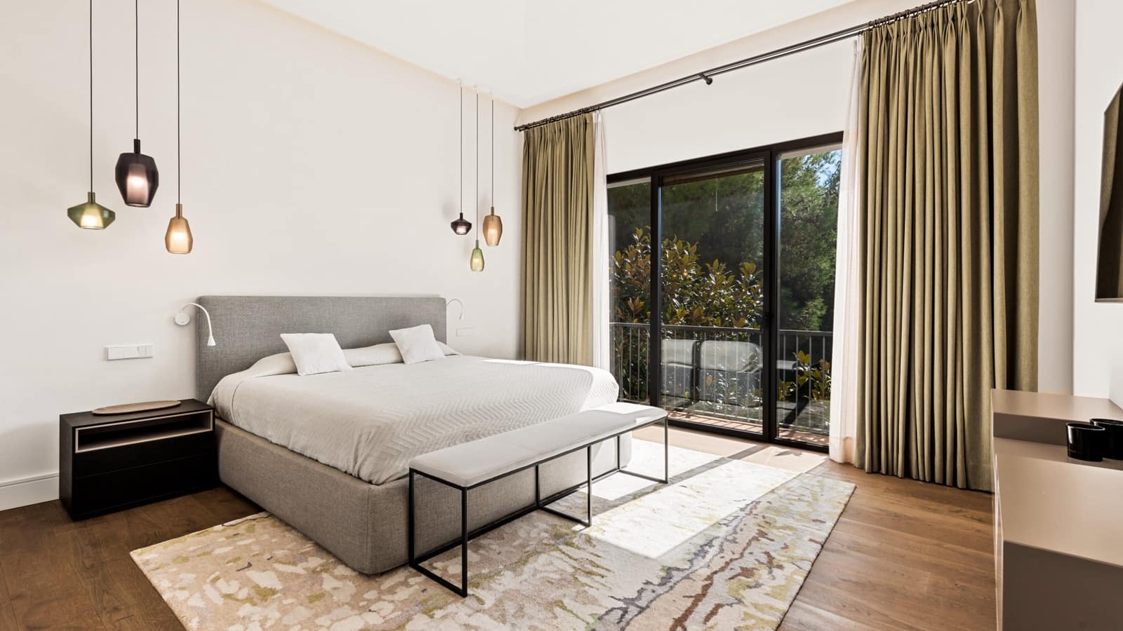 5 soveværelse Villa til salg i Puerto Banus med swimmingpool garage - € 5.950.000 (Ref: 8464370)