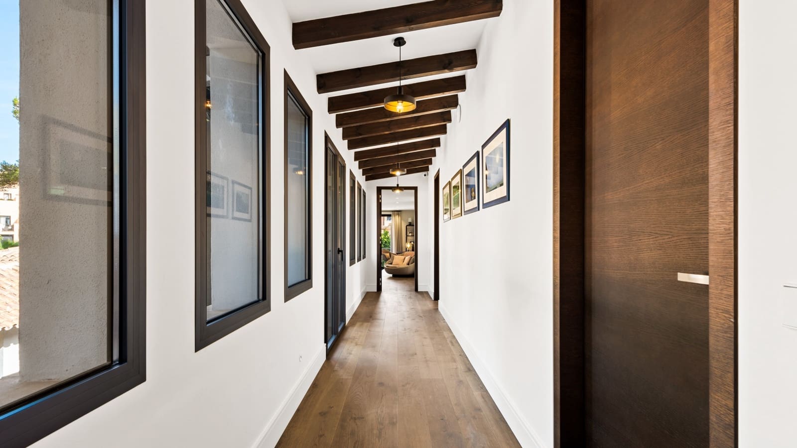 5 soveværelse Villa til salg i Puerto Banus med swimmingpool garage - € 5.950.000 (Ref: 8464370)