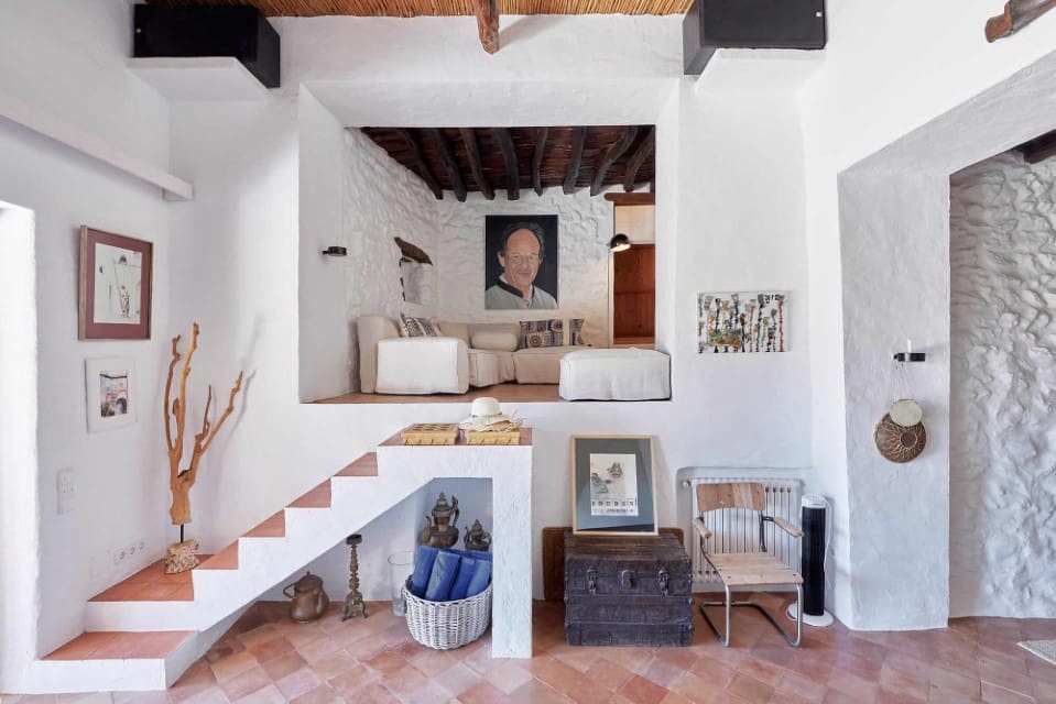 6 quarto Moradia para venda em San Jose / Sant Josep de Sa Talaia com piscina garagem - 5 900 000 € (Ref: 8464371)