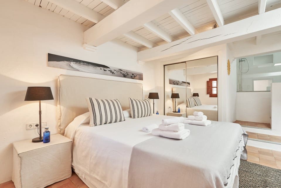 6 quarto Moradia para venda em San Jose / Sant Josep de Sa Talaia com piscina garagem - 5 900 000 € (Ref: 8464371)