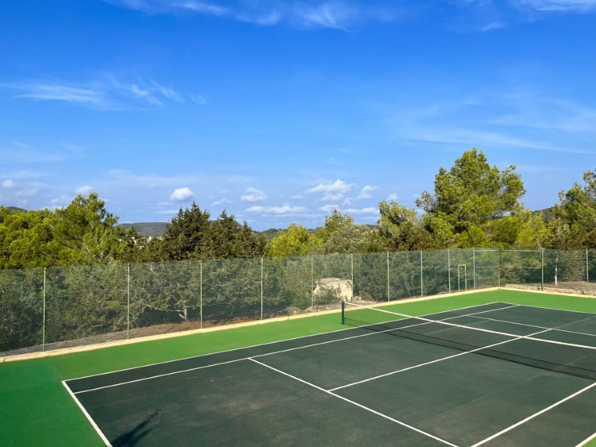 6 quarto Moradia para venda em San Jose / Sant Josep de Sa Talaia com piscina garagem - 5 900 000 € (Ref: 8464371)