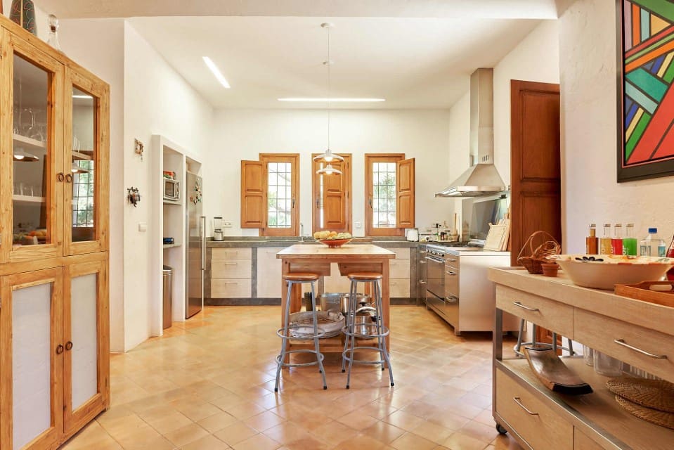 6 quarto Moradia para venda em San Jose / Sant Josep de Sa Talaia com piscina garagem - 5 900 000 € (Ref: 8464371)