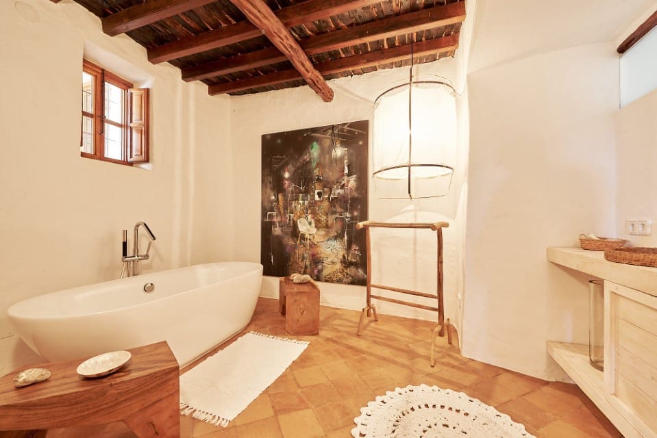 6 quarto Moradia para venda em San Jose / Sant Josep de Sa Talaia com piscina garagem - 5 900 000 € (Ref: 8464371)