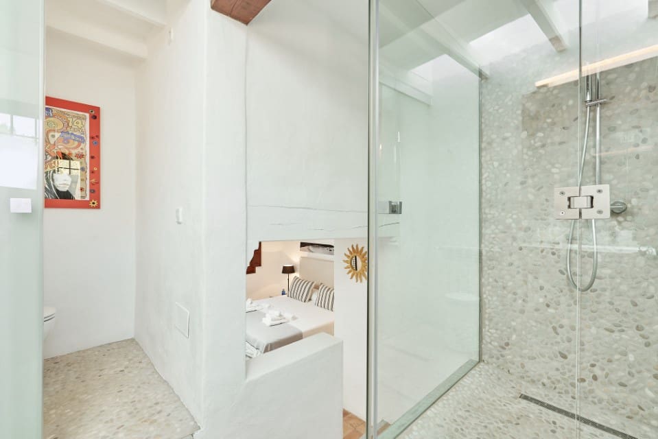 6 quarto Moradia para venda em San Jose / Sant Josep de Sa Talaia com piscina garagem - 5 900 000 € (Ref: 8464371)